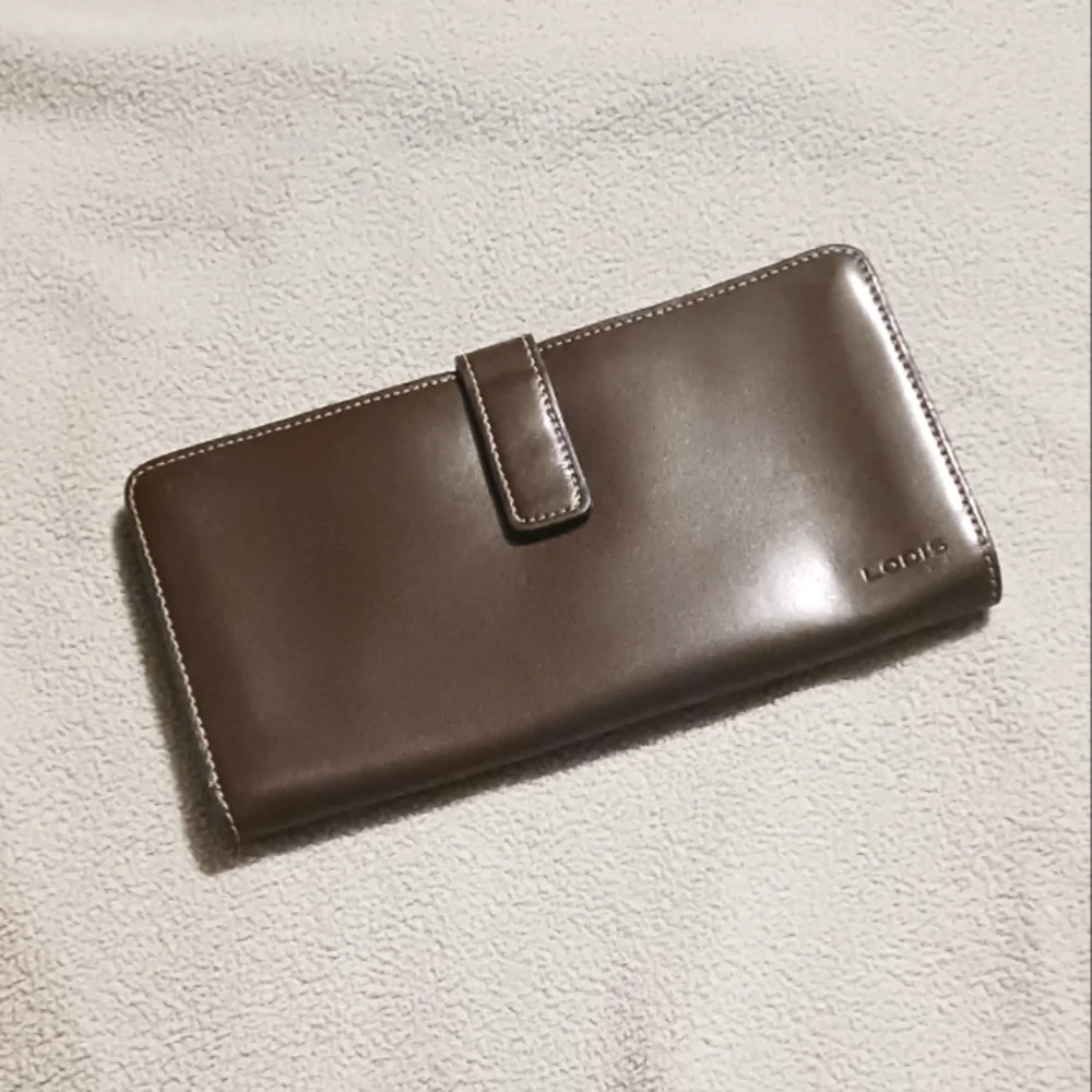 👛 LODIS Wallet - Picture 10 of 10
